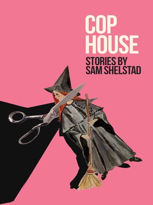 cover image of Cop House